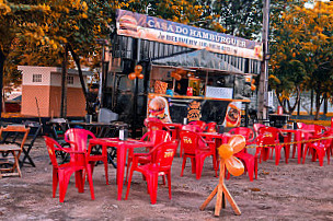 Casa Do Hamburguer Presidente Prudente