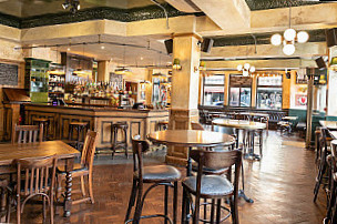 The Bedford