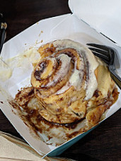 Cinnabon