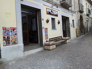 Plaza Cafe