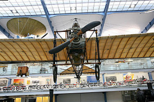 National Technical Museum