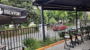 Brewgarden Petropolis