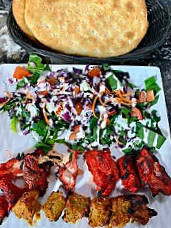 Alanoor Afghan Kabob