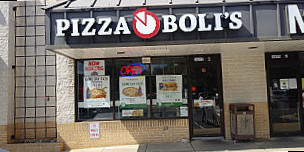 Pizza Boli's