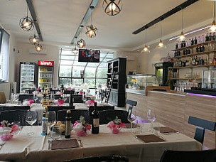 Ace Catering