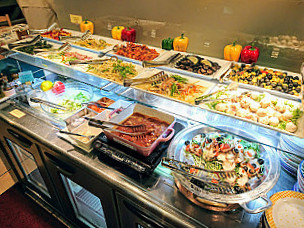 ルイジアナママ Jīn Gǔ Diàn