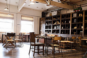 The Parcel Yard