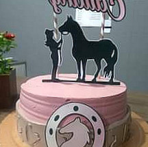 Jaque Cakes