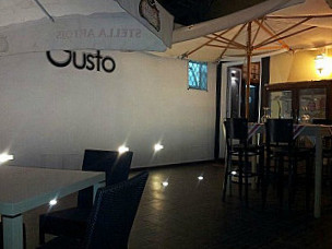 Gusto Lounge Sushi Wine