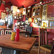 Old Cottage Coffee Shop Cafe