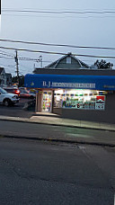 B J Convenience