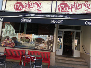 Bageterie
