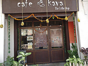 Cafe Kava