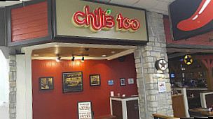 Chili's Grill