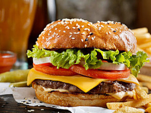 restaurant image
