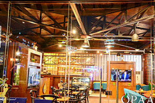 Opaa Cafe