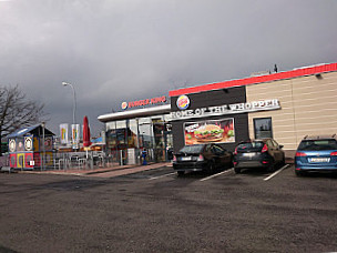 Burger King Fritzlar