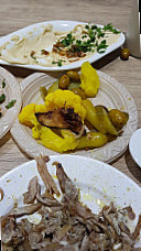 שווארמה אלחלאל סניף חיפה
