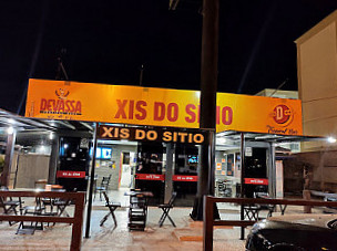 Xis Do Sitio