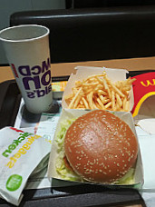 Mc Drive