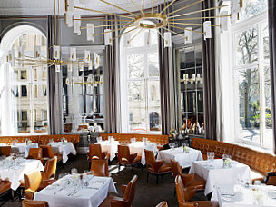 The Northall