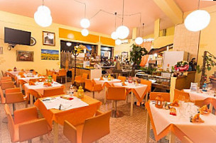 Trattoria Toscana