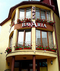 Cafe Bavaria