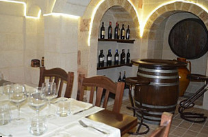 Le Barrique