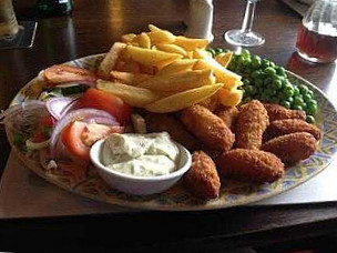 Longville Arms