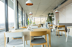 Castellum Cafe
