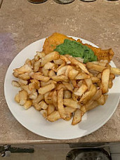 Sailors Fish And Chips