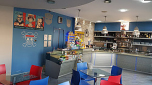 Flender Cafe'