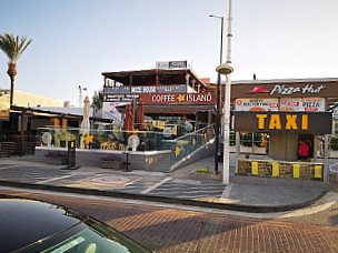 Traditional Cyprus Tavern Protaras