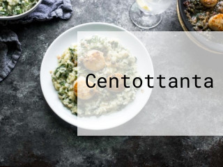 Centottanta