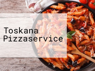 Toskana Pizzaservice München