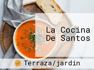 La Cocina De Santos