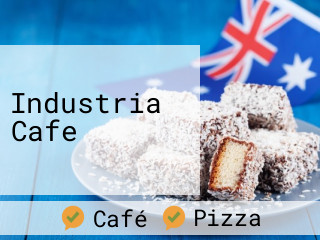 Industria Cafe