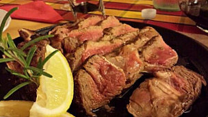 Trattoria Il Braciere
