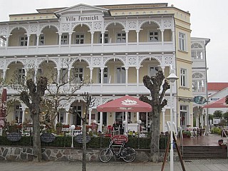 Ostseeapartments-Rügen