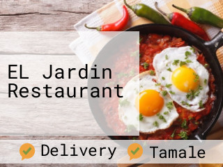 EL Jardin Restaurant