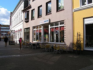Eiscafé Bertow
