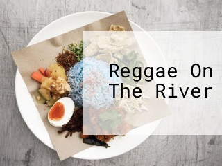 Reggae On The River