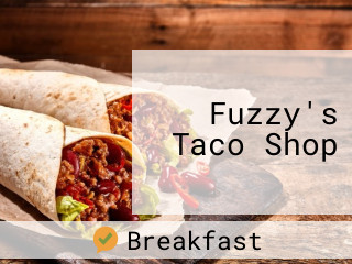 Fuzzy's Taco Shop