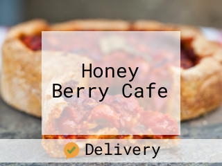 Honey Berry Cafe