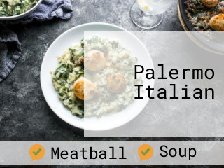 Palermo Italian