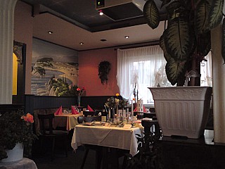 Restaurant Olympia