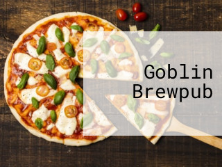 Goblin Brewpub