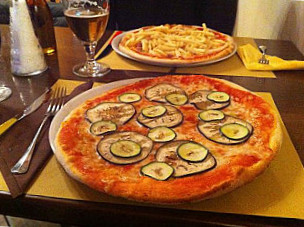 Pizzeria Cyrano