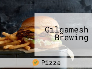 Gilgamesh Brewing