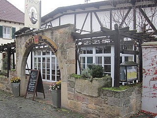 Winzerei Weinstrasse